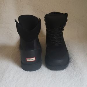 Hunter Boots